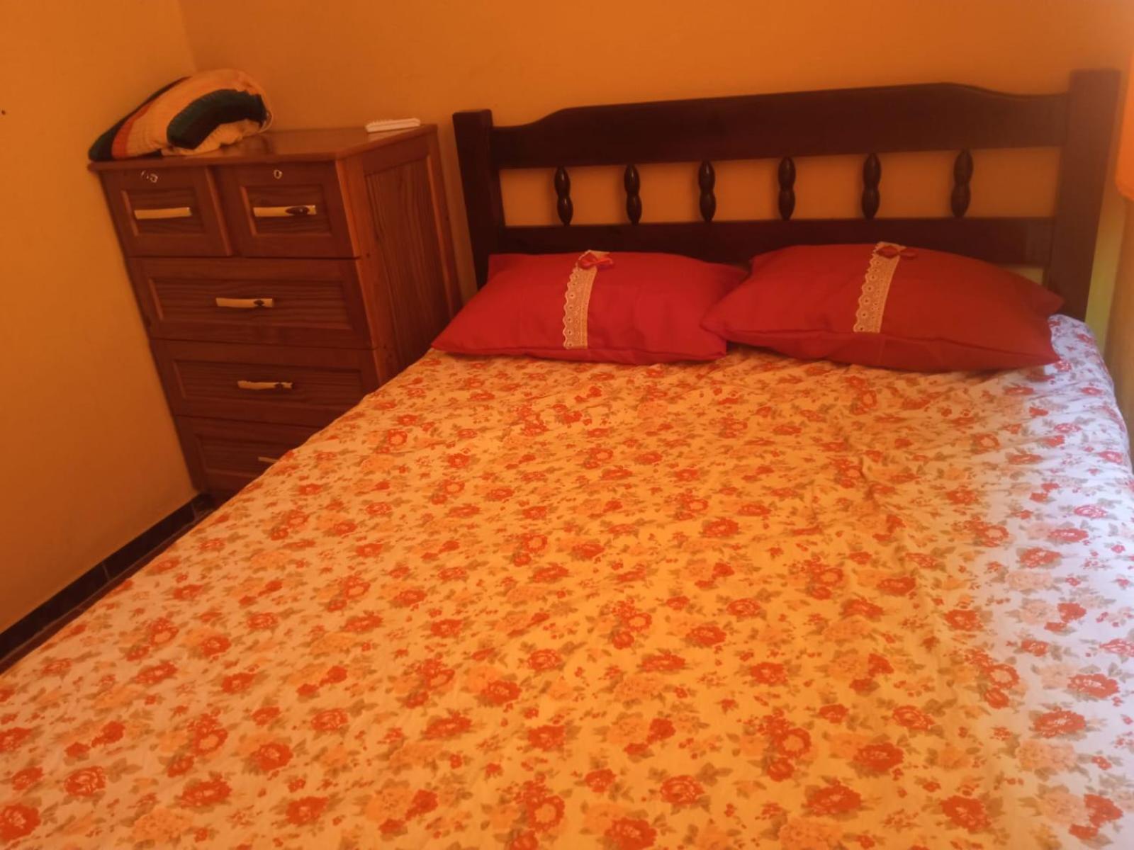 Sobrado Do Eduardo Apartment Barra Grande  Exterior photo
